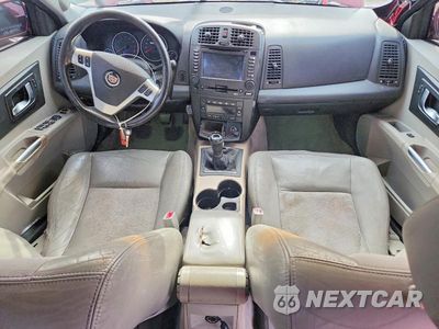 Zdjęcie 8 z 12 samochodu: 2006 CADILLAC CTS-V VIN:1G6DN57U460124065 - miniatura