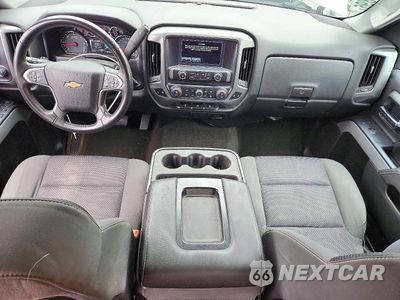 Zdjęcie 8 z 13 samochodu: 2015 CHEVROLET SILVERADO K1500 LT VIN:1GCVKREC0FZ420899 - miniatura