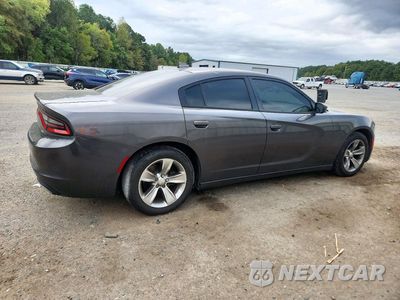Trzecie zdjęcie samochodu z tyłu: 2016 DODGE CHARGER SXT VIN:2C3CDXHG4GH319410 - miniatura