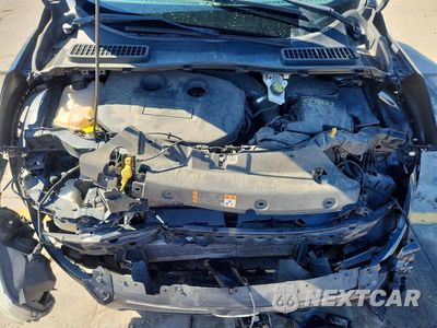 Zdjęcie 12 z 14 samochodu: 2016 FORD ESCAPE SE VIN:1FMCU9G99GUC39782 - miniatura