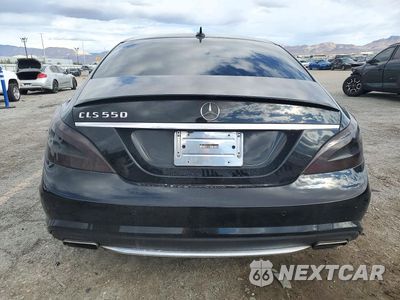 Zdjęcie 6 z 13 samochodu: 2014 MERCEDES-BENZ CLS 550 VIN:WDDLJ7DB0EA093852 - miniatura
