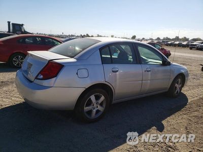 Trzecie zdjęcie samochodu z tyłu: 2006 SATURN ION LEVEL 3 VIN:1G8AL55F26Z106597 - miniatura