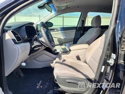 Zdjęcie 7 z 13 samochodu: 2019 HYUNDAI TUCSON SE VIN:KM8J23A44KU901025 - miniatura