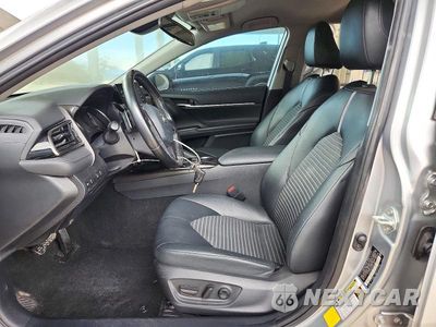 Zdjęcie 7 z 13 samochodu: 2022 TOYOTA CAMRY SE VIN:4T1G11AKXNU634669 - miniatura