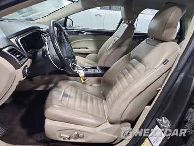 Zdjęcie 7 z 12 samochodu: 2017 FORD FUSION SE VIN:3FA6P0HD4HR167573 - miniatura