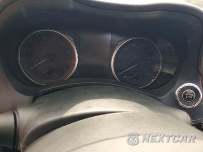 Zdjęcie 9 z 12 samochodu: 2015 INFINITI Q50S VIN:JN1BV7AP1FM331527 - miniatura