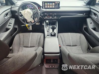 Zdjęcie 8 z 12 samochodu: 2025 HONDA ACCORD HYBRID SPORT VIN:1HGCY2F58SA034352 - miniatura