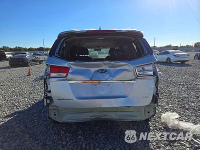 Zdjęcie 6 z 14 samochodu: 2018 KIA SEDONA LX VIN:KNDMB5C12J6350368 - miniatura