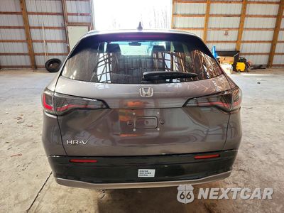 Zdjęcie 6 z 12 samochodu: 2025 HONDA HR-V EXL VIN:3CZRZ2H74SM765992 - miniatura