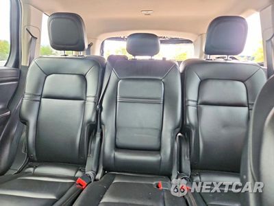 Zdjęcie 10 z 14 samochodu: 2022 LINCOLN AVIATOR VIN:5LM5J0XC5NGL09439 - miniatura