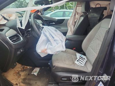 Zdjęcie 7 z 13 samochodu: 2018 CHEVROLET EQUINOX LT VIN:3GNAXKEX1JS613182 - miniatura