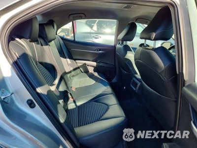 Zdjęcie 10 z 12 samochodu: 2023 TOYOTA CAMRY SE VIN:4T1G11AK5PU148418 - miniatura