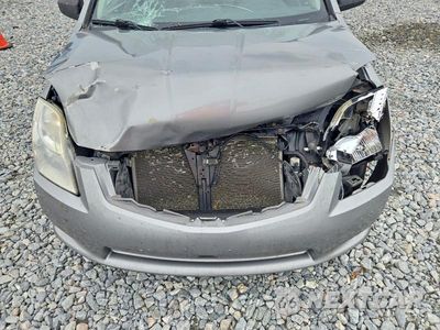Zdjęcie 11 z 12 samochodu: 2012 NISSAN SENTRA 2.0 VIN:3N1AB6AP1CL610318 - miniatura