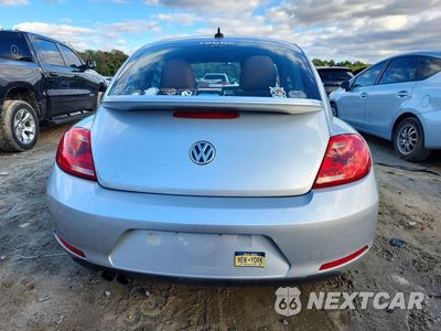 Zdjęcie 6 z 12 samochodu: 2015 VOLKSWAGEN BEETLE 1.8T VIN:3VWF17AT3FM606999 - miniatura