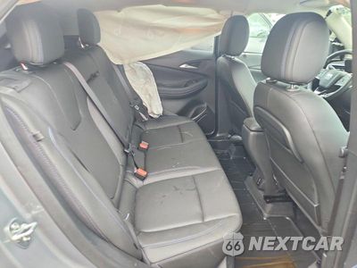 Zdjęcie 11 z 14 samochodu: 2026 BUICK ENCORE GX SPORT TOURING VIN:KL4AMDSL7TB208533 - miniatura