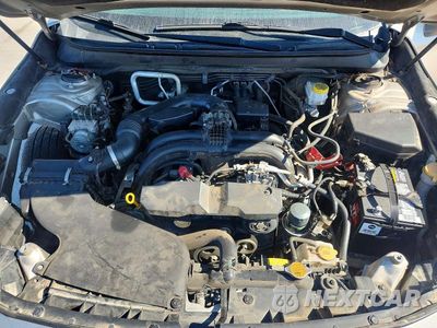 Zdjęcie 11 z 12 samochodu: 2019 SUBARU OUTBACK 2.5I PREMIUM VIN:4S4BSAFC5K3327324 - miniatura