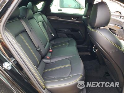 Zdjęcie 10 z 12 samochodu: 2026 KIA K5 GT VIN:KNAG44J89T5423355 - miniatura