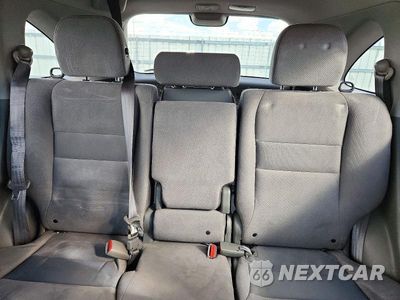 Zdjęcie 10 z 13 samochodu: 2011 HONDA CR-V EX VIN:3CZRE4H58BG707081 - miniatura