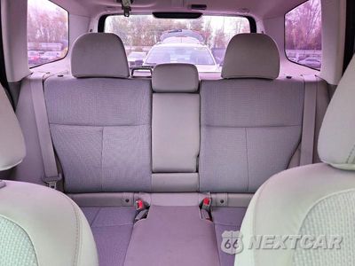 Zdjęcie 10 z 13 samochodu: 2011 SUBARU FORESTER 2.5X VIN:JF2SHBBCXBH781670 - miniatura