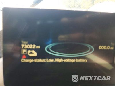 Zdjęcie 9 z 12 samochodu: 2014 BMW I3 REX VIN:WBY1Z4C5XEV276865 - miniatura