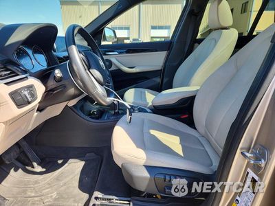 Zdjęcie 7 z 13 samochodu: 2022 BMW X1 SDRIVE28I VIN:WBXJG7C0XN5V34852 - miniatura