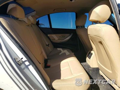Zdjęcie 10 z 13 samochodu: 2018 BMW 320 I VIN:WBA8A9C56JAH13427 - miniatura