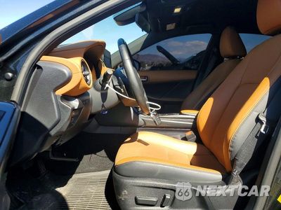 Zdjęcie 7 z 13 samochodu: 2025 LEXUS IS 300 F SPORT DESIGN VIN:JTHBA1D26S5133891 - miniatura