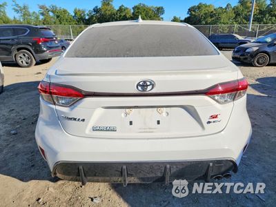 Zdjęcie 6 z 12 samochodu: 2026 TOYOTA COROLLA HYBRID SE VIN:JTDBCMFE5T3117697 - miniatura