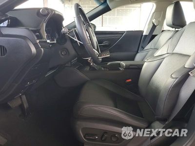 Zdjęcie 7 z 12 samochodu: 2021 LEXUS ES 300H VIN:58ADA1C16MU002802 - miniatura