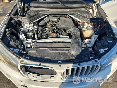 Zdjęcie 12 z 13 samochodu: 2018 BMW X5 35I SDRIVE XLINE VIN:5UXKR2C58J0Z20976 - miniatura