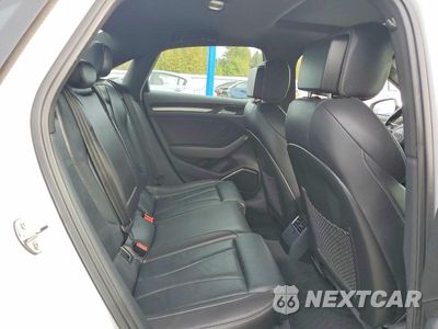 Zdjęcie 10 z 12 samochodu: 2015 AUDI A3 PREMIUM VIN:WAUBFGFF6F1073563 - miniatura