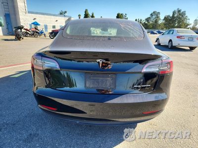 Zdjęcie 6 z 12 samochodu: 2022 TESLA MODEL 3 VIN:5YJ3E1EB5NF185069 - miniatura