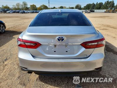Zdjęcie 6 z 12 samochodu: 2023 TOYOTA CAMRY XLE VIN:4T1F31AK8PU054393 - miniatura
