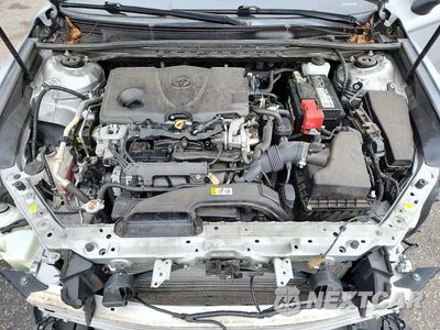 Zdjęcie 11 z 12 samochodu: 2020 TOYOTA CAMRY XSE VIN:4T1K61AK4LU381356 - miniatura