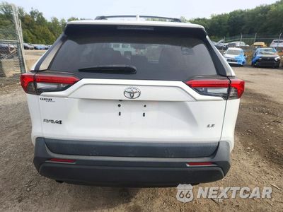 Zdjęcie 6 z 12 samochodu: 2019 TOYOTA RAV4 LE VIN:2T3H1RFV7KC021077 - miniatura