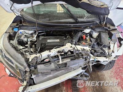 Zdjęcie 11 z 12 samochodu: 2015 HONDA CR-V EXL VIN:5J6RM4H72FL051599 - miniatura