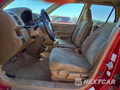 Zdjęcie 7 z 12 samochodu: 2004 HONDA CR-V EX VIN:JHLRD78884C046164 - miniatura
