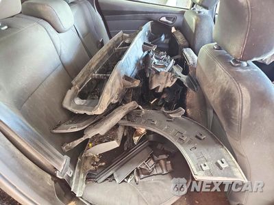 Zdjęcie 10 z 13 samochodu: 2016 FORD FOCUS SE VIN:1FADP3K21GL294097 - miniatura