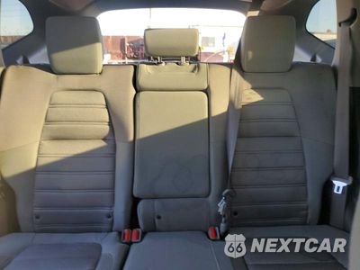 Zdjęcie 10 z 14 samochodu: 2018 HONDA CR-V EX VIN:7FARW1H54JE053626 - miniatura