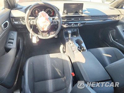 Zdjęcie 8 z 13 samochodu: 2026 HONDA CIVIC SPORT VIN:2HGFE2F59TH544539 - miniatura