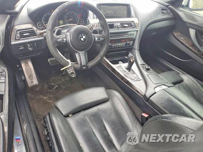 Zdjęcie 8 z 12 samochodu: 2014 BMW 640 I VIN:WBALW3C54EC892776 - miniatura