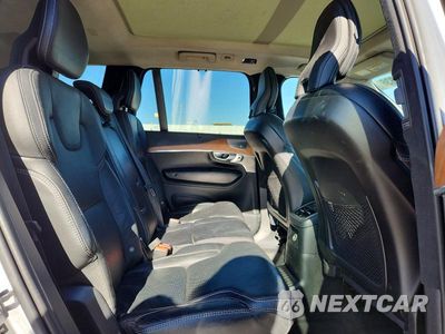Zdjęcie 11 z 14 samochodu: 2019 VOLVO XC90 T8 INSCRIPTION VIN:YV4BR0CL8K1511616 - miniatura