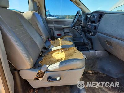 Zdjęcie 10 z 12 samochodu: 2008 DODGE RAM 1500 ST VIN:1D7HA16K68J132769 - miniatura