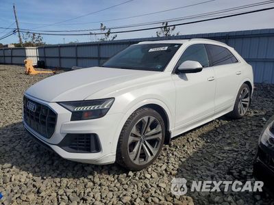 2019 AUDI Q8 PRESTIGE WA1CVAF15KD006824 - główne zdjęcie licytacji z USA - miniatura