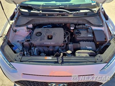 Zdjęcie 12 z 13 samochodu: 2020 HYUNDAI KONA SEL VIN:KM8K2CAA2LU560414 - miniatura