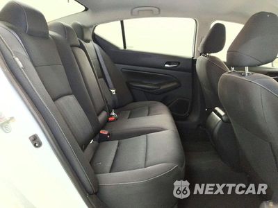 Zdjęcie 10 z 13 samochodu: 2022 NISSAN ALTIMA S VIN:1N4BL4BV8NN369978 - miniatura