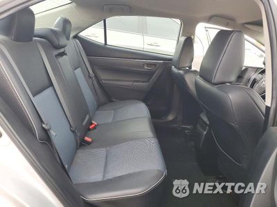 Zdjęcie 10 z 12 samochodu: 2015 TOYOTA COROLLA S PLUS VIN:5YFBURHE2FP202290 - miniatura