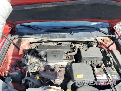 Zdjęcie 11 z 12 samochodu: 2012 TOYOTA CAMRY SE VIN:4T1BF1FK7CU540329 - miniatura
