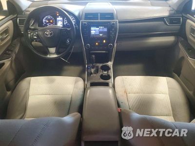 Zdjęcie 8 z 12 samochodu: 2017 TOYOTA CAMRY LE VIN:4T1BF1FKXHU369986 - miniatura