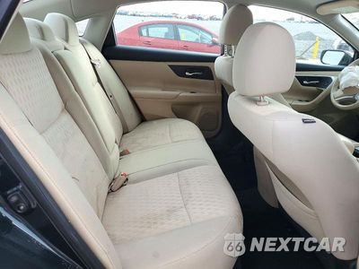Zdjęcie 10 z 12 samochodu: 2016 NISSAN ALTIMA 2.5 S VIN:1N4AL3AP4GC127129 - miniatura
